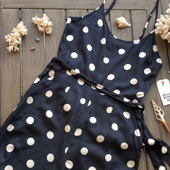 🌴🌼BILLABONG- JUMP IN JUMPSUIT🌼🌴 - Picture 10 of 16